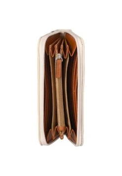 Tom Tailor PortafoglioBeige Donna Portafogli E Portachiavi TO251F081-B11 -Tom Tailor 0013792515424d8fb8493e8716cbd81e