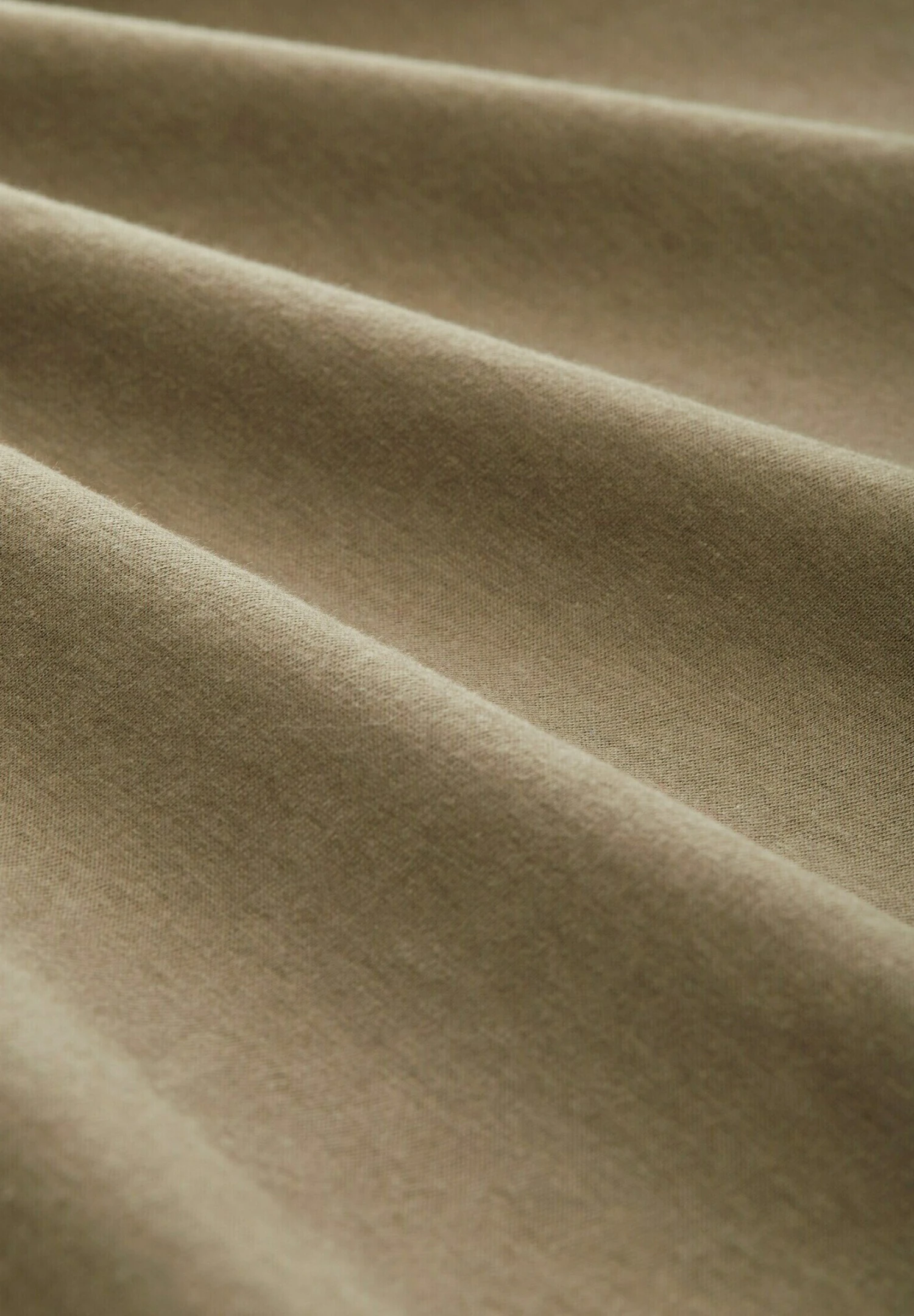 Tom Tailor Langarm Mit Rüschen CamicettaTarmac Khaki Donna Camicie E Bluse TO221E13Y-N11 4 Tom Tailor Langarm Mit Rüschen CamicettaTarmac Khaki Donna Camicie E Bluse TO221E13Y-N11 - immagine 2