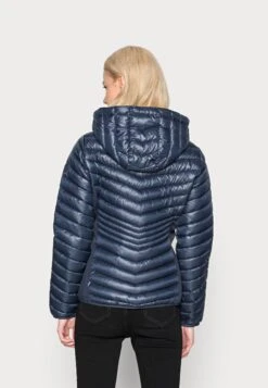 Tom Tailor JacketGiacca InvernaleSky Captain Blue Donna Giacche E Blazer TO221U06G-K11 -Tom Tailor 00912df3d8d64dc9b3519d266d4ed4cd