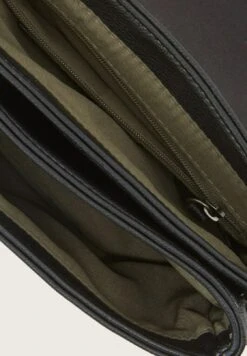 TOM TAILOR Denim Suzan- Borsa A Tracolla - Schwarz Black -Tom Tailor 00e79d9557f540fc83f62cdc32b3fe4a