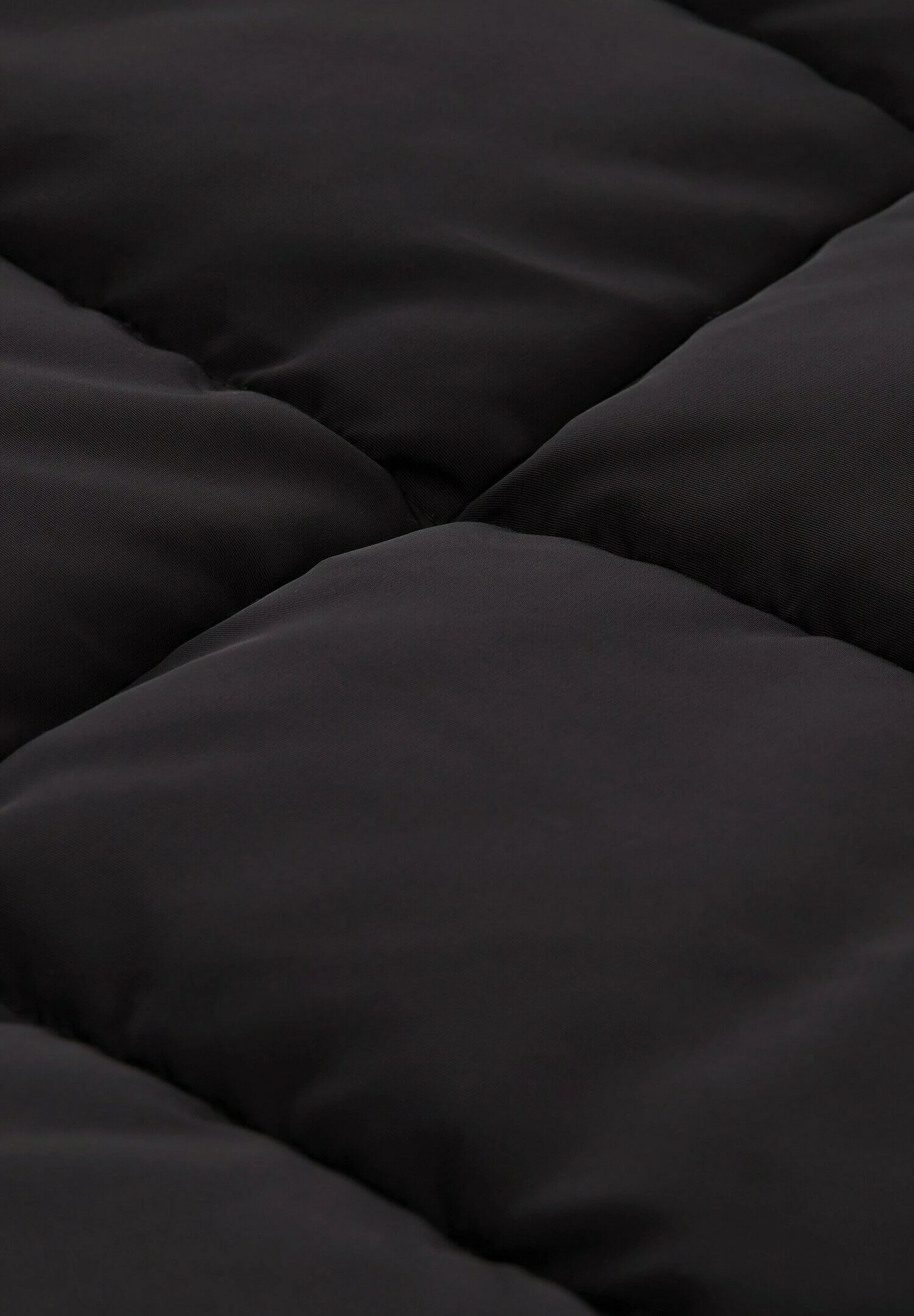 Tom Tailor GesteppterCappotto InvernaleDeep Black Donna Cappotti TO221U08C-Q11 9 Tom Tailor GesteppterCappotto InvernaleDeep Black Donna Cappotti TO221U08C-Q11 - immagine 7