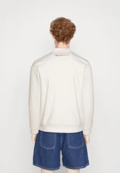 TOM TAILOR Denim Full ZipFelpa Con ZipWhite Uomo Maglieria E Felpe TO722S0GJ-A11 10 TOM TAILOR Denim Full ZipFelpa Con ZipWhite Uomo Maglieria E Felpe TO722S0GJ-A11 -Tom Tailor 01cdf7582f1142d6b38183d15e80c567