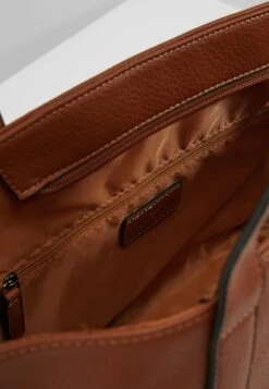 Tom Tailor Miri Zip- Shopping Bag - Cognac 14 Tom Tailor Miri Zip- Shopping Bag - Cognac -Tom Tailor 0298ade44506482c9381b57cc701dc24