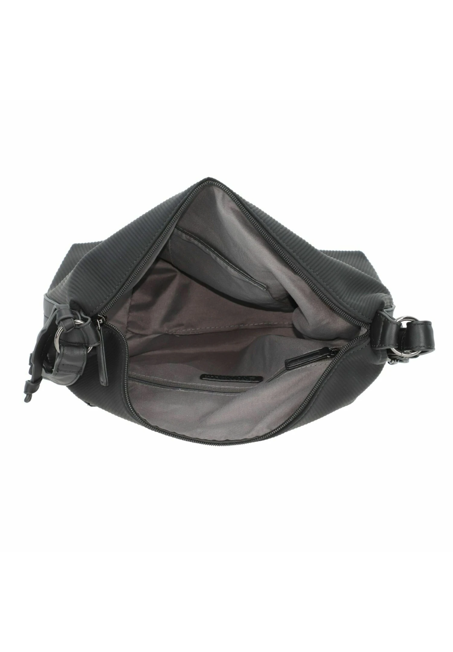 Tom Tailor GeniaBorsa A TracollaBlack Donna Borse TO251H146-Q11 5 Tom Tailor GeniaBorsa A TracollaBlack Donna Borse TO251H146-Q11 - immagine 3