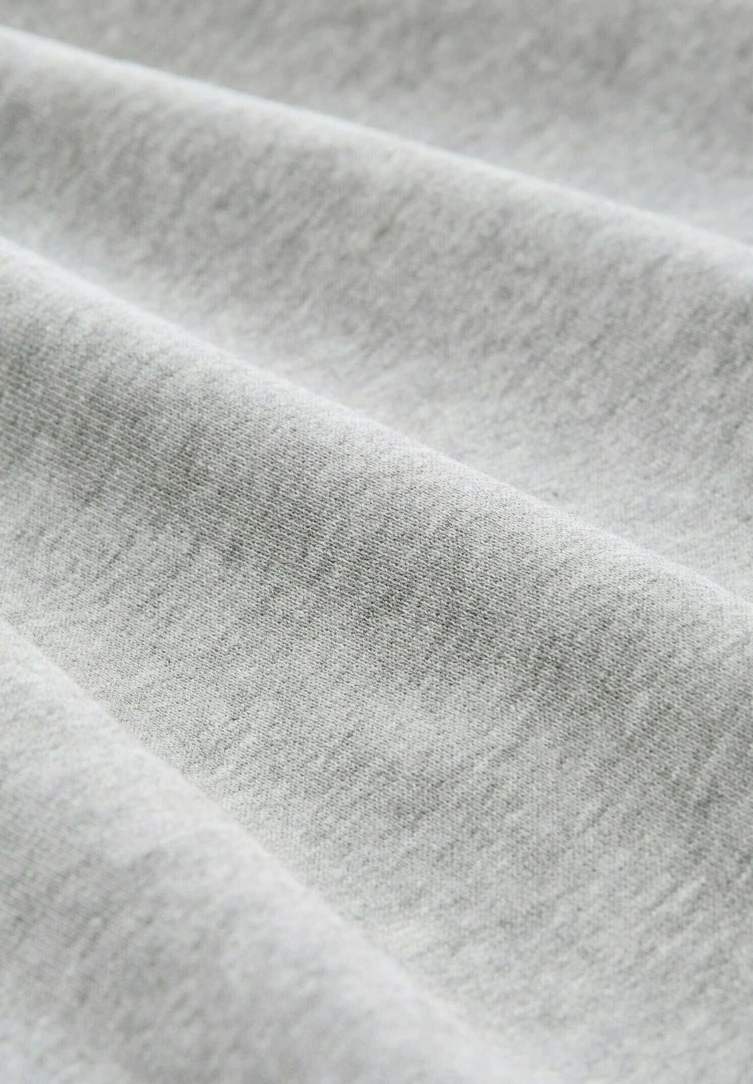 Tom Tailor Mit Kapuze Und LogoprintFelpa Con CappuccioGrey Heather Melange Uomo Maglieria E Felpe TO222S0F9-C11 5 Tom Tailor Mit Kapuze Und LogoprintFelpa Con CappuccioGrey Heather Melange Uomo Maglieria E Felpe TO222S0F9-C11 - immagine 3