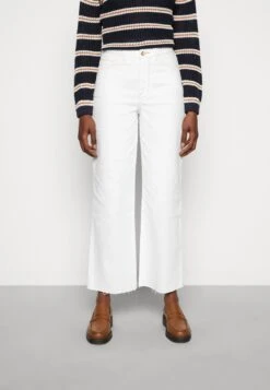 TOM TAILOR Denim Jeans BaggyWhite Denim Donna Jeans TO721A0AG-K11