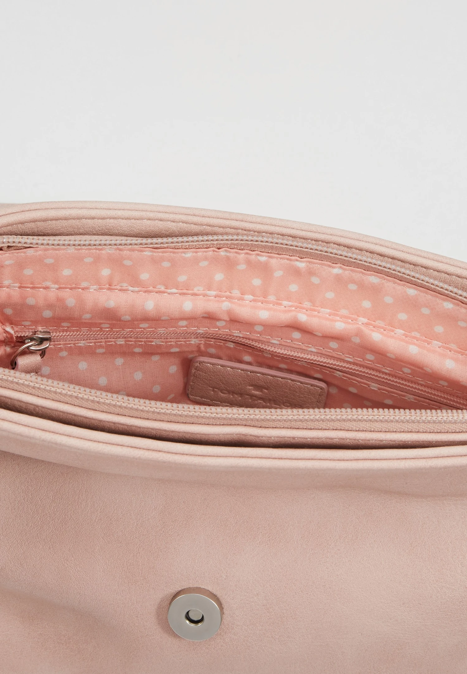 Tom Tailor LariBorsa A TracollaLight Rose Donna Borse TO251H0LE-J11 7 Tom Tailor LariBorsa A TracollaLight Rose Donna Borse TO251H0LE-J11 - immagine 5