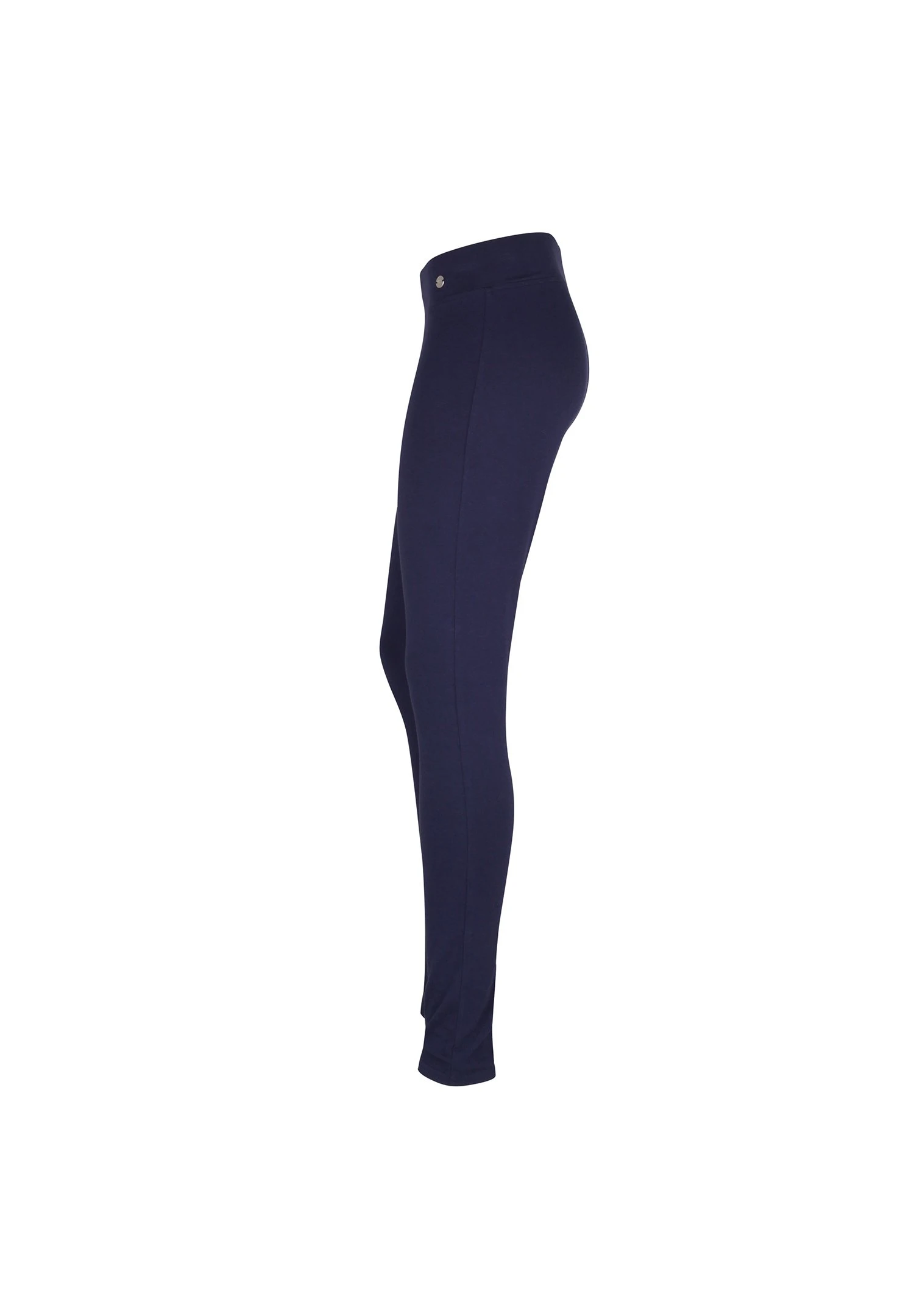Tom Tailor LeggingsBlau Donna Pantaloni TO221A0E6-K11 5 Tom Tailor LeggingsBlau Donna Pantaloni TO221A0E6-K11 - immagine 3