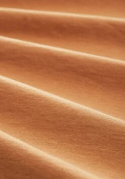 TOM TAILOR Denim T-Shirt Slim Fit T-Shirt BasicRusty Amber Donna T-shirt E Top TO721D0ZH-O12 -Tom Tailor 032f388223c44d93a3cfc5467313f6ad