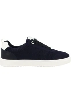 Tom Tailor Sneakers BasseNavy Donna Sneakers TO211A0JZ-K11 -Tom Tailor 034aa51be905411fa9ec146dba0758e8