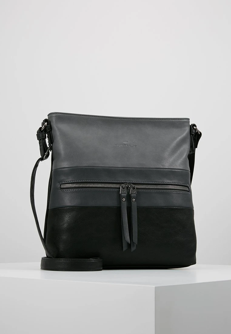 Tom Tailor Ellen Hobo - Borsa A Tracolla - Black 3 Tom Tailor Ellen Hobo - Borsa A Tracolla - Black