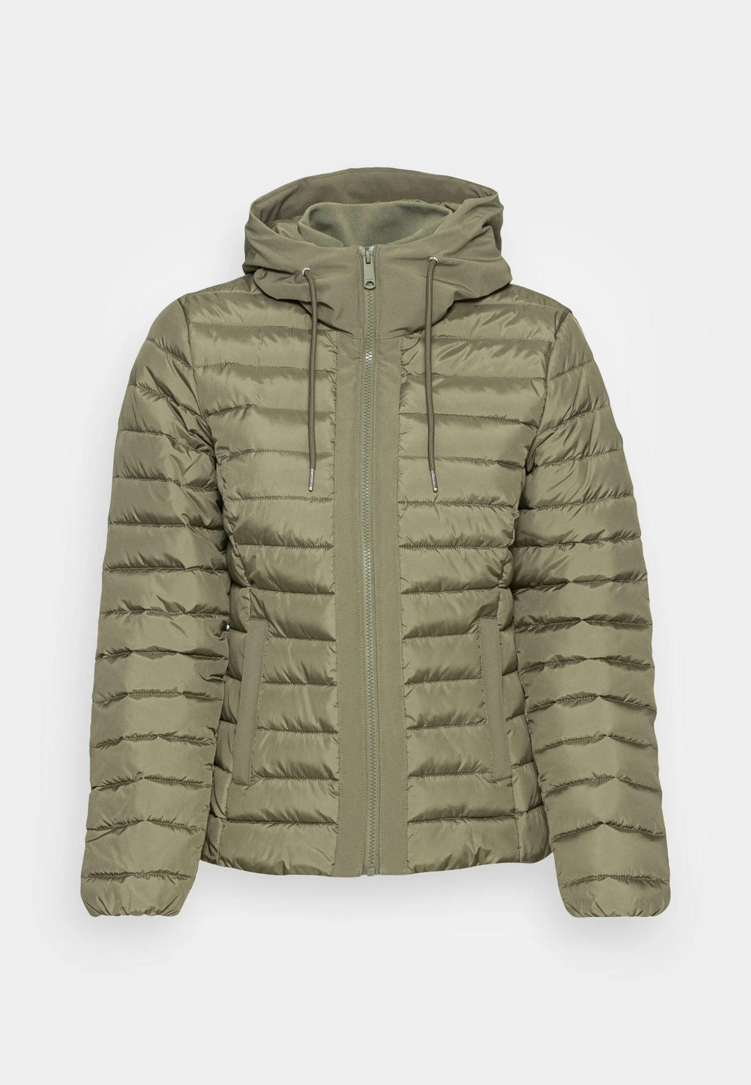 Tom Tailor Giacca Da Mezza StagioneTree Moss Green Donna Giacche E Blazer TO221U06Y-N11 6 Tom Tailor Giacca Da Mezza StagioneTree Moss Green Donna Giacche E Blazer TO221U06Y-N11 - immagine 4