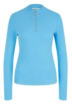 TOM TAILOR Denim Troyer MaglioneRainy Sky Blue Donna Maglieria TO721D11J-K11 -Tom Tailor 04ef2519357c4b409faa0583c1775bb6