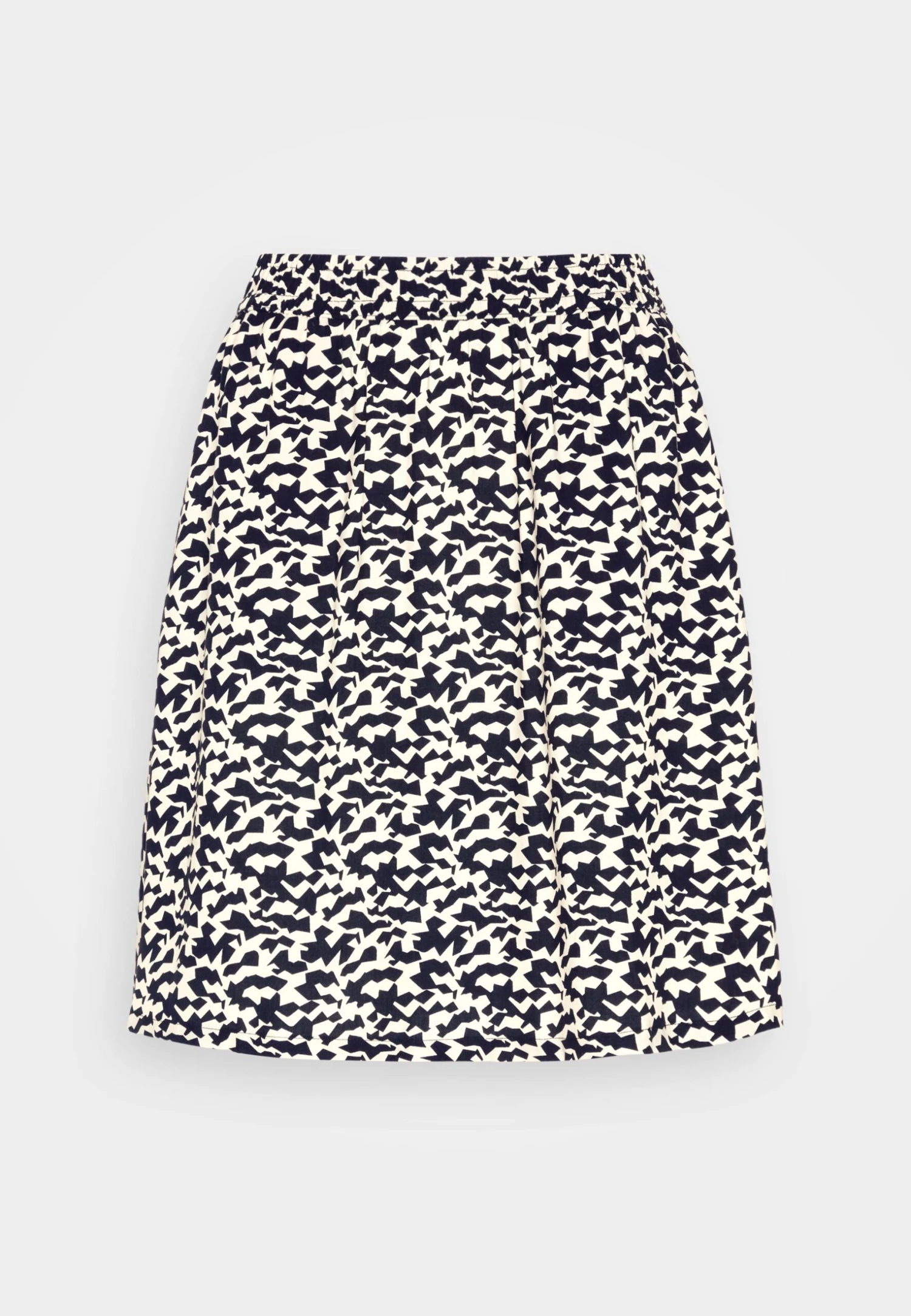 Tom Tailor Gonna A CampanaBlack Donna Gonne TO221B0DA-Q11 7 Tom Tailor Gonna A CampanaBlack Donna Gonne TO221B0DA-Q11 - immagine 5