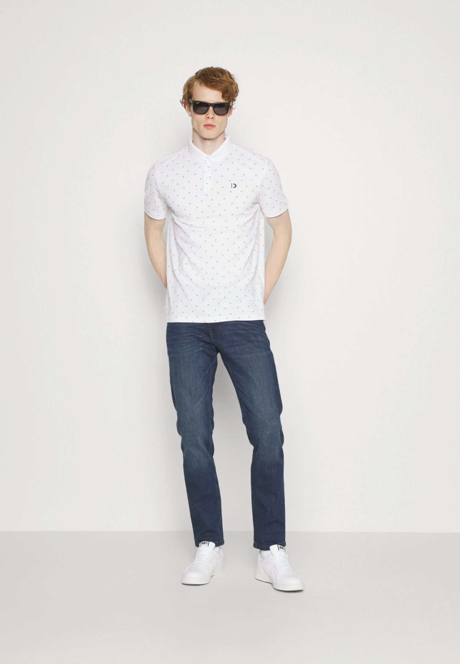 Tom Tailor MarvinJeans A SigarettaClean Dark Stone Blue Denim Uomo Jeans TO222G0B1-K14 4 Tom Tailor MarvinJeans A SigarettaClean Dark Stone Blue Denim Uomo Jeans TO222G0B1-K14 - immagine 2