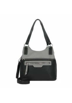 Tom Tailor Jule Shopper Borsa A ManoMixed Black Donna Borse TO251H145-Q11 -Tom Tailor 057e1dfa3aeb4d6394a74c2ba415b557
