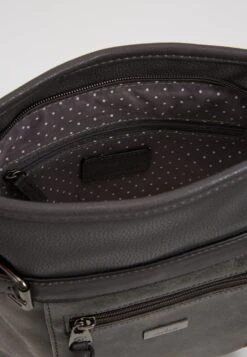 Tom Tailor Juna Cross Bag - Borsa A Tracolla - Grau -Tom Tailor 058d28130d7f4ba7afaf1422c6a80ec2
