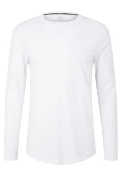 TOM TAILOR Denim LangarmMaglietta A Manica LungaWhite Uomo T-shirt E Polo TO722O18W-A11 12 TOM TAILOR Denim LangarmMaglietta A Manica LungaWhite Uomo T-shirt E Polo TO722O18W-A11 -Tom Tailor 05907ce9db2247c78dc84024c6788309
