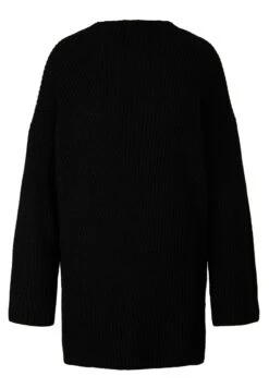 Tom Tailor Langer Mit StrMaglioneDeep Black Donna Maglieria TO221I0T0-Q11 13 Tom Tailor Langer Mit StrMaglioneDeep Black Donna Maglieria TO221I0T0-Q11 -Tom Tailor 05b482375c1043e08bdf553a025d8b35