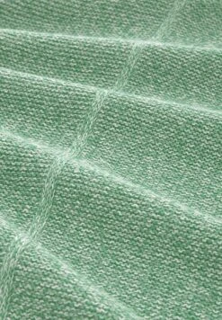 Tom Tailor In Melange-OptikTopVivid Leaf Green Melange Donna T-shirt E Top TO221D1I4-M11 13 Tom Tailor In Melange-OptikTopVivid Leaf Green Melange Donna T-shirt E Top TO221D1I4-M11 -Tom Tailor 06109219c9e5477a93cf85aa18e8d875