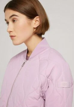 TOM TAILOR Denim Mit Steppmuster Giacca Da Mezza StagioneSoft Mauve Donna Giacche E Blazer TO721U04L-I11 -Tom Tailor 0647ab76c1b249f3af07b6135e04507c