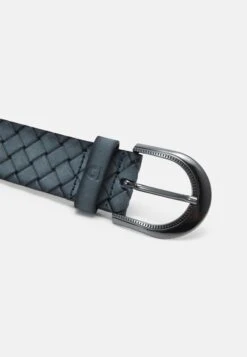 TOM TAILOR Denim MarthaCintura IntrecciataBlue Donna Cinture TO751D02W-K11