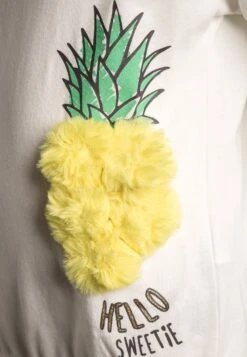 Tom Tailor T-Shirt Con StampaCloud Dancer/White Bambini T-shirt & Top TO223G0CP-A11 7 Tom Tailor T-Shirt Con StampaCloud Dancer/White Bambini T-shirt & Top TO223G0CP-A11 -Tom Tailor 06e770dc59ee4ebe96f78116fc03408a