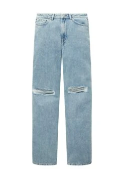 TOM TAILOR Denim Jeans A SigarettaDestroyed Light Stone Blue Denim Donna Jeans TO721N0B7-K11 18 TOM TAILOR Denim Jeans A SigarettaDestroyed Light Stone Blue Denim Donna Jeans TO721N0B7-K11 -Tom Tailor 06e795985eaa4918b5174313e60bdb3c