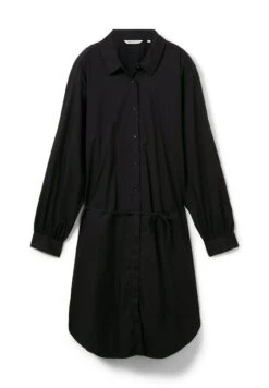 TOM TAILOR Denim Mit BallonärmelAbito A CamiciaDeep Black Donna Vestiti TO721C0HA-Q11 17 TOM TAILOR Denim Mit BallonärmelAbito A CamiciaDeep Black Donna Vestiti TO721C0HA-Q11 -Tom Tailor 06f2fcfea073420b93bb215fdc8fa35e