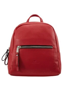 Tom Tailor Tinna - Zaino - Red 14 Tom Tailor Tinna - Zaino - Red -Tom Tailor 074f942a114f408ea4fad3c3c5b81fee