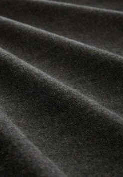 Tom Tailor Cardigan - Black Grey Melange -Tom Tailor 07fe5e7750de4efe9caa5a94fc8533fa