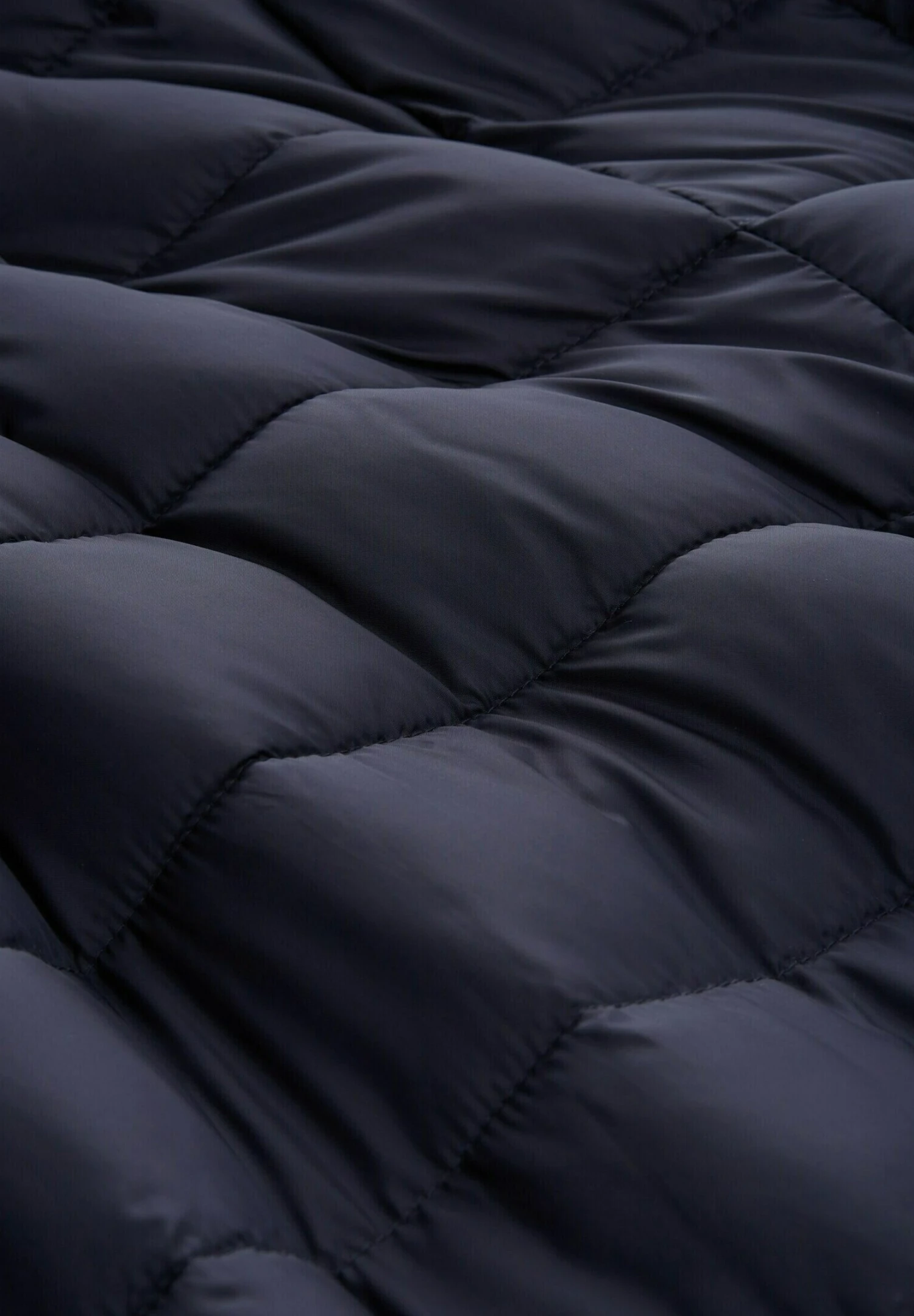 TOM TAILOR Denim Lightweight PufferCappotto InvernaleSky Captain Blue Donna Cappotti TO721U053-K11 8 TOM TAILOR Denim Lightweight PufferCappotto InvernaleSky Captain Blue Donna Cappotti TO721U053-K11 - immagine 6