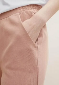 Tom Tailor PantaloniNude Rose Donna Pantaloni TO221A0GW-J11 -Tom Tailor 087553e10a0e41688a4f8f42040fb0ff