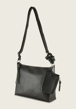 Tom Tailor Hannah UmhängeBorsa A TracollaSchwarz Donna Borse TO251H12T-Q11 9 Tom Tailor Hannah UmhängeBorsa A TracollaSchwarz Donna Borse TO251H12T-Q11 -Tom Tailor 09247055ab994c7cb71cde7240753bbe