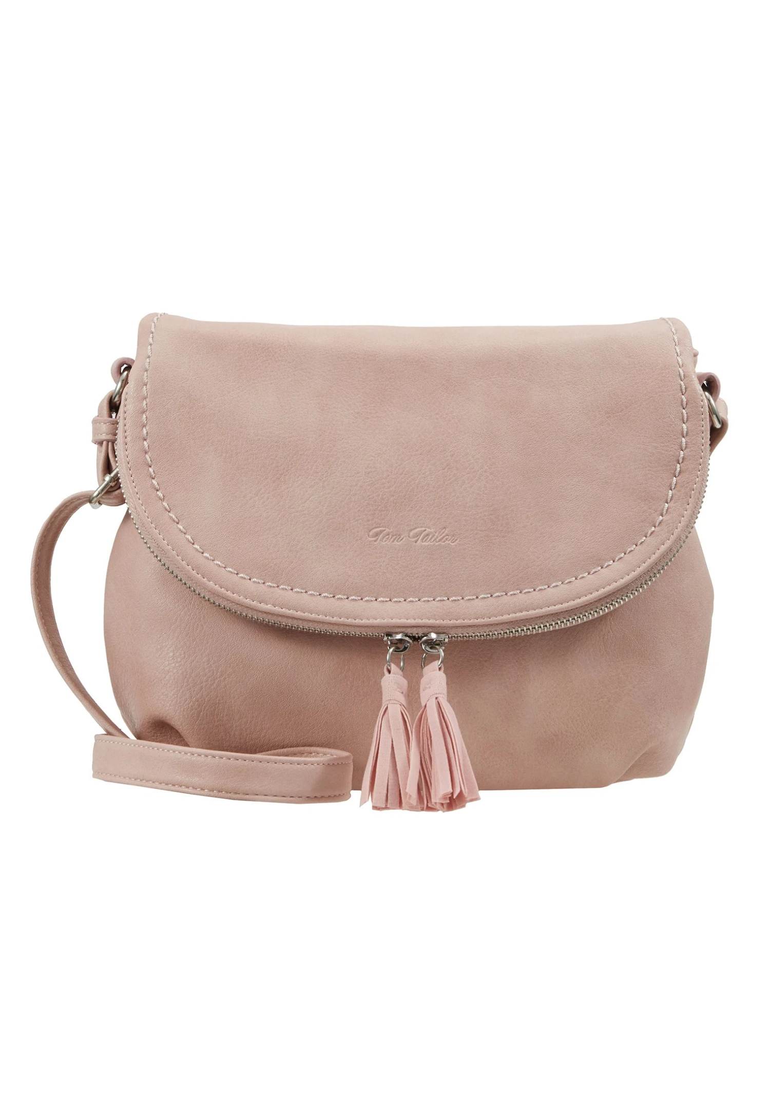 Tom Tailor LariBorsa A TracollaLight Rose Donna Borse TO251H0LE-J11 8 Tom Tailor LariBorsa A TracollaLight Rose Donna Borse TO251H0LE-J11 - immagine 6
