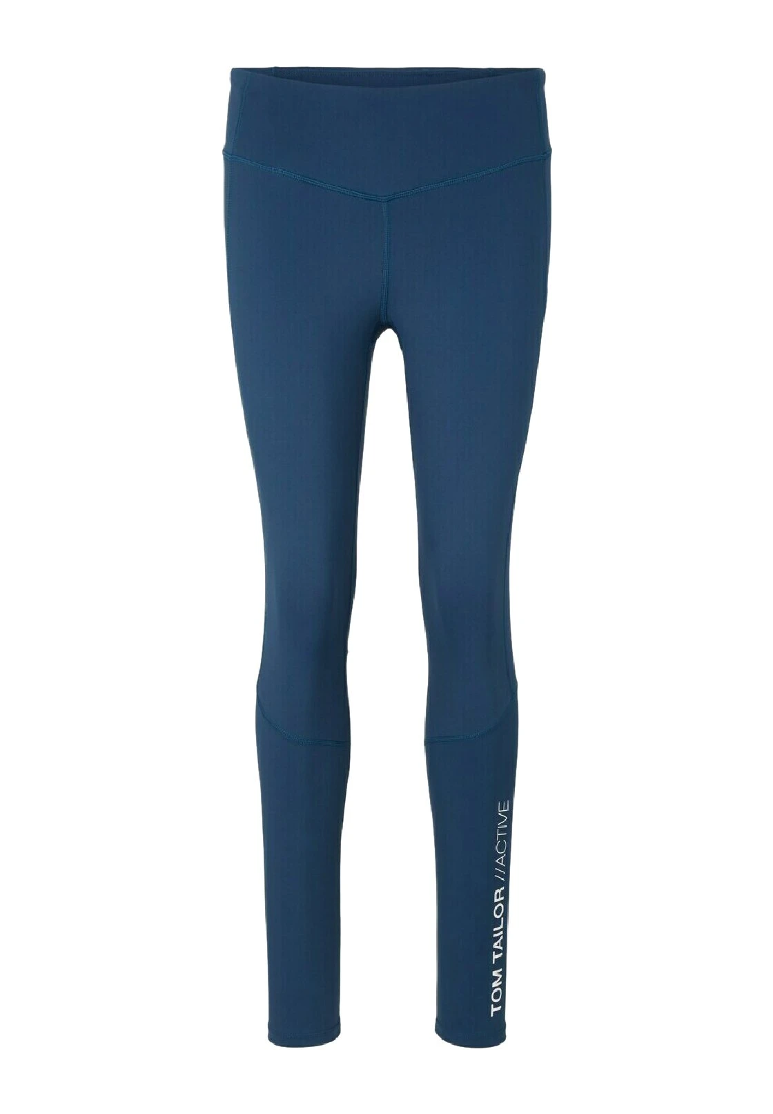 Tom Tailor Active Wear In Ankle Länge SetLeggingsFrench Navy Donna Pantaloni TO221A0H3-K11 3 Tom Tailor Active Wear In Ankle Länge SetLeggingsFrench Navy Donna Pantaloni TO221A0H3-K11