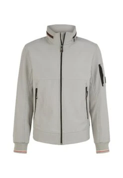 Tom Tailor Giacca Da Mezza StagioneClassic Dove Grey Uomo Giacche TO222T0EA-C11 -Tom Tailor 09e52763da284396b641fbbdacf66605