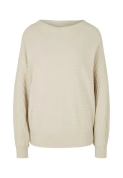 Tom Tailor Batwing MaglioneDusty Beige Donna Maglieria TO221I0U8-B11 -Tom Tailor 0a60686da86e4af680d82c36670098f5