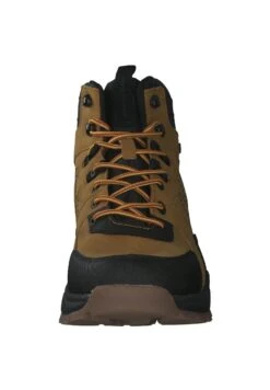 Tom Tailor Stivaletti StringatiCamel Uomo Stivaletti/Stivali TO212K04S-O11 -Tom Tailor 0abcc4702a8b491ca8f6aebf05bc2588