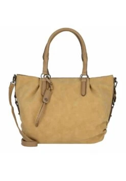 Tom Tailor Shopping BagCamel Donna Borse TO251H14A-O11