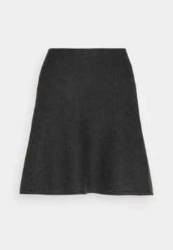 TOM TAILOR Denim Skater SkirtGonna A CampanaShale Grey Melange Donna Gonne TO721B07K-C11 12 TOM TAILOR Denim Skater SkirtGonna A CampanaShale Grey Melange Donna Gonne TO721B07K-C11 -Tom Tailor 0b27b6cce362463aaeecdd17bcb1d258