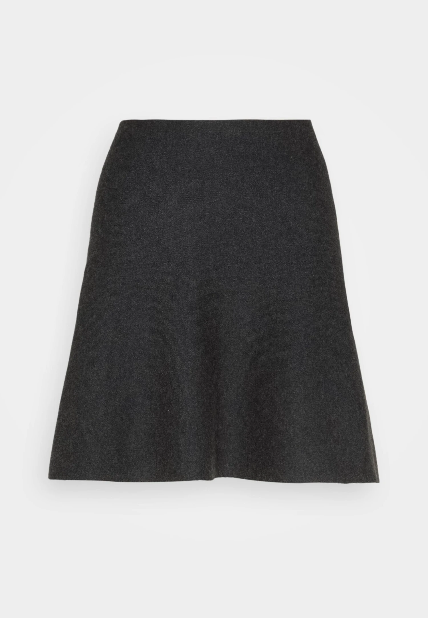 TOM TAILOR Denim Skater SkirtGonna A CampanaShale Grey Melange Donna Gonne TO721B07K-C11 7 TOM TAILOR Denim Skater SkirtGonna A CampanaShale Grey Melange Donna Gonne TO721B07K-C11 - immagine 5