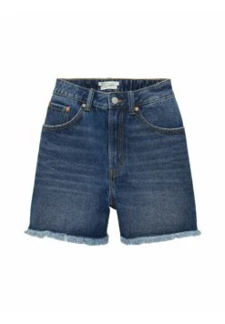 TOM TAILOR Denim MomShorts Di JeansUsed Dark Stone Blue Denim Donna Shorts TO721S03U-K12 16 TOM TAILOR Denim MomShorts Di JeansUsed Dark Stone Blue Denim Donna Shorts TO721S03U-K12 -Tom Tailor 0c6a902ec3454a9fa62335d58ceafb02