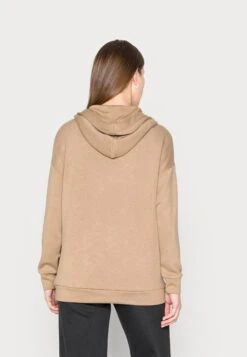 Tom Tailor FelpaDark Sepia Donna Felpe TO221J086-O11 -Tom Tailor 0cf618b3070847458568938bfdbcfdcb