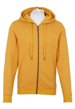 Tom Tailor Fine Striped Felpa Con ZipFlame Brown Injected Stripe Uomo Maglieria E Felpe TO222S0DU-E11 -Tom Tailor 0d31544d12ed424e859ac249c317a95d