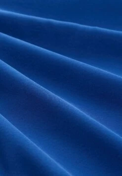 TOM TAILOR Denim Vestito LungoShiny Royal Blue Donna Vestiti TO721C0GZ-K11 -Tom Tailor 0d60a39afbac4469a86dfe59a99fa13d