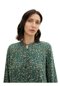 Tom Tailor CamicettaAbstract Minimal Design Donna Camicie E Bluse TO221E141-M11 -Tom Tailor 0d66290ec0974167b63a9d3e66308fa7
