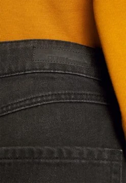 TOM TAILOR Denim Mom FitJeans BaggyOverdyedBlack Denim Donna Jeans TO721N09X-Q11 -Tom Tailor 0df3f99fc4be43dd9d96e00c0c32d5bc