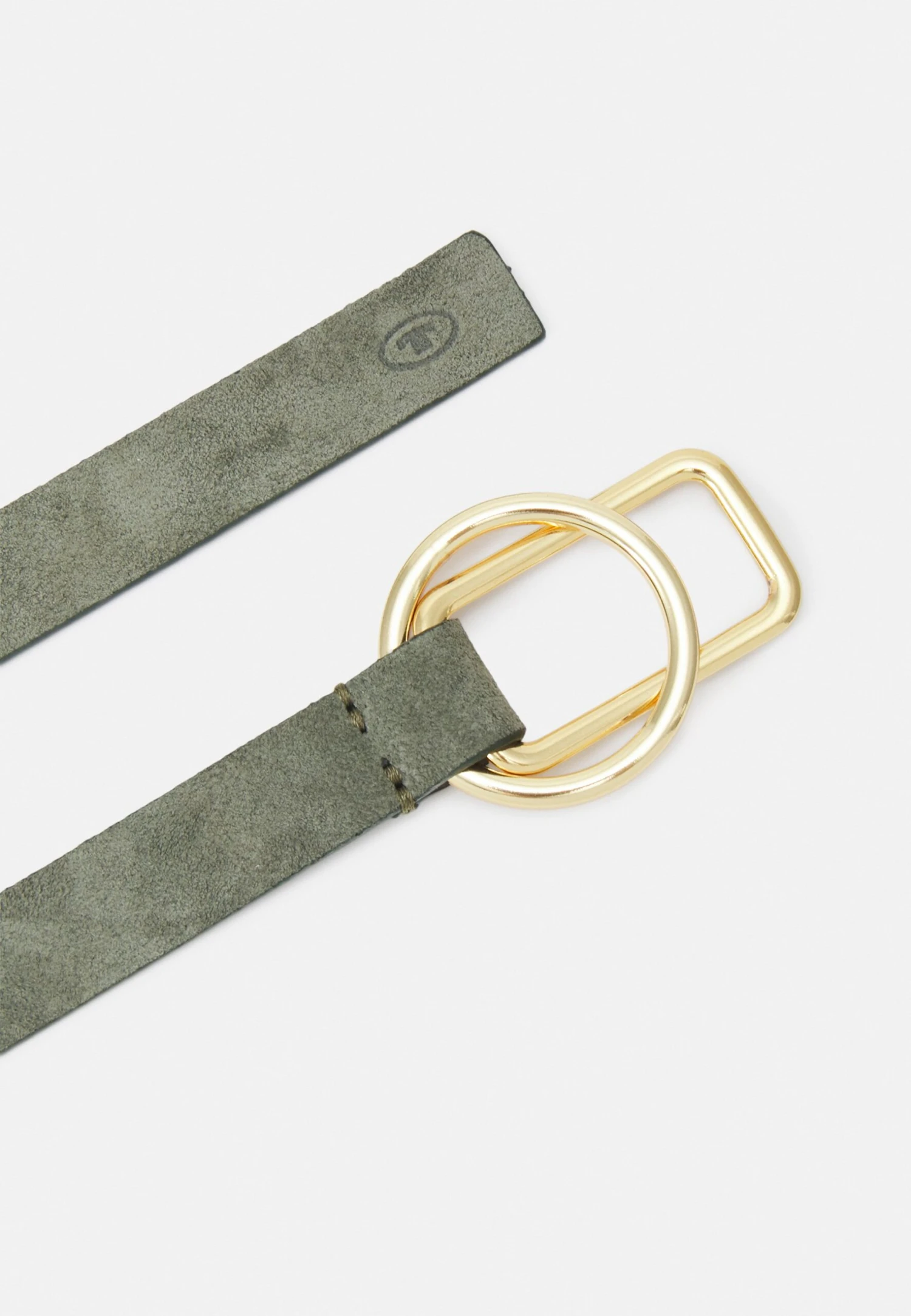 Tom Tailor TtgilCinturaGreen Uni Donna Cinture TO251D05L-M11 4 Tom Tailor TtgilCinturaGreen Uni Donna Cinture TO251D05L-M11 - immagine 2