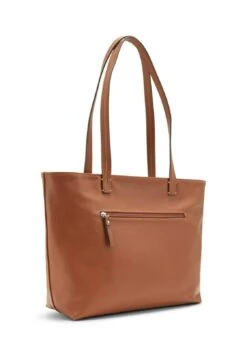 Tom Tailor ReneeBorsa A ManoCognac Donna Borse TO251H10K-O11 -Tom Tailor 0e99b8366617484197ae836657fb9b4e